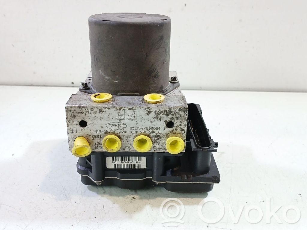 ABS bloks   1466410,8C112C405BB,0265285439