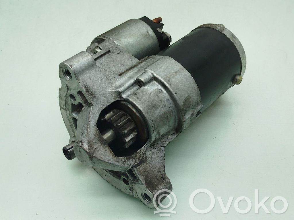 Peugeot 508 Electromotor 