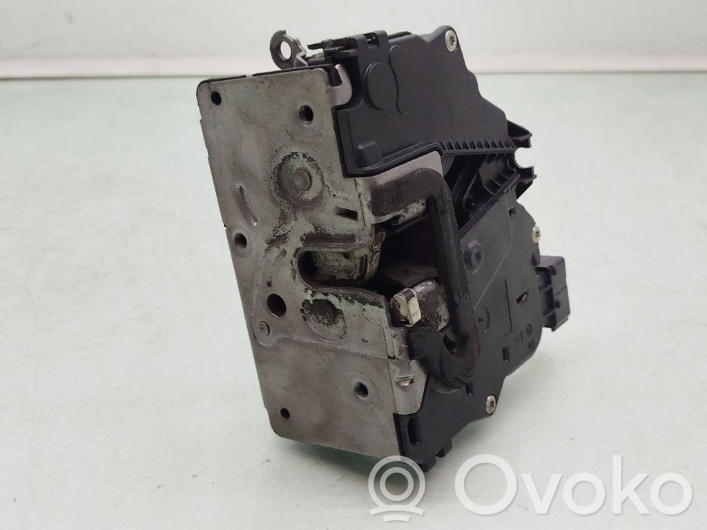 Fiat Ducato Serratura portiera anteriore