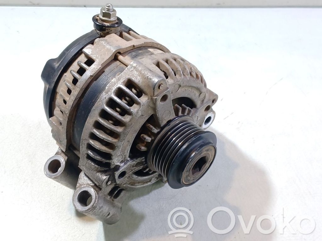 Land Rover Discovery 4 - LR4 Generator/alternator 