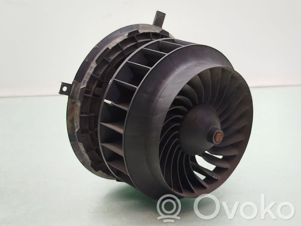 Mercedes-Benz C W204 Ventola riscaldamento/ventilatore abitacolo 