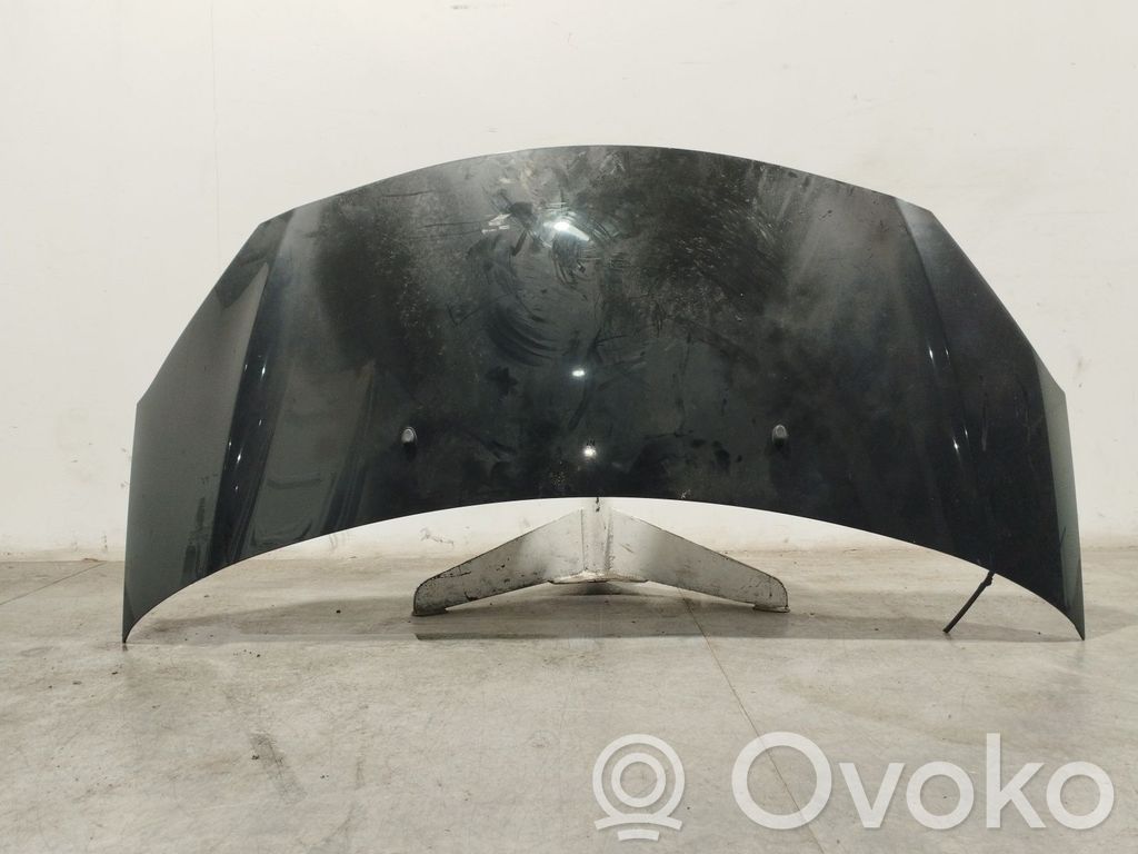 Engine bonnet/hood