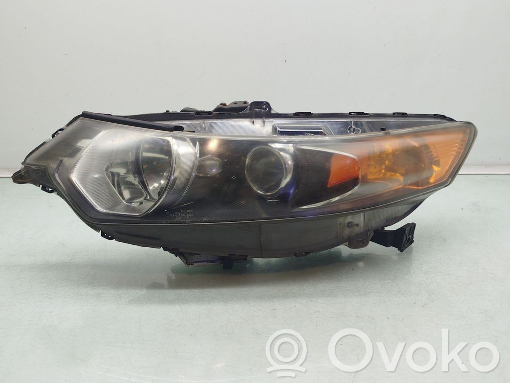 Honda Accord Phare frontale