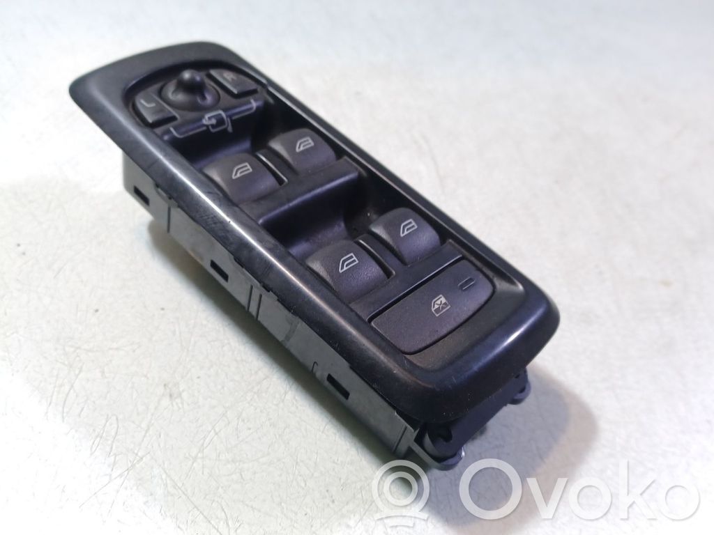 Land Rover Discovery 4 - LR4 Comutator comandă geamuri electrice 