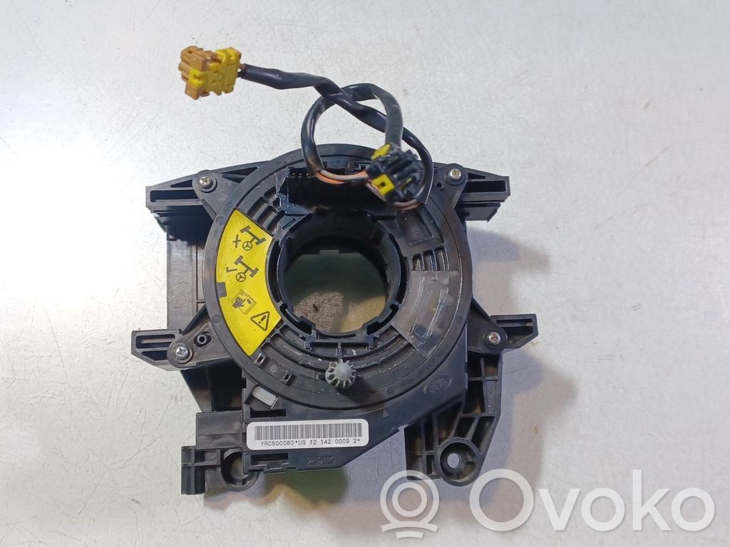 Poduszka powietrzna Airbag kierownicy   LR030682,CH2212N064BB,YRC500080