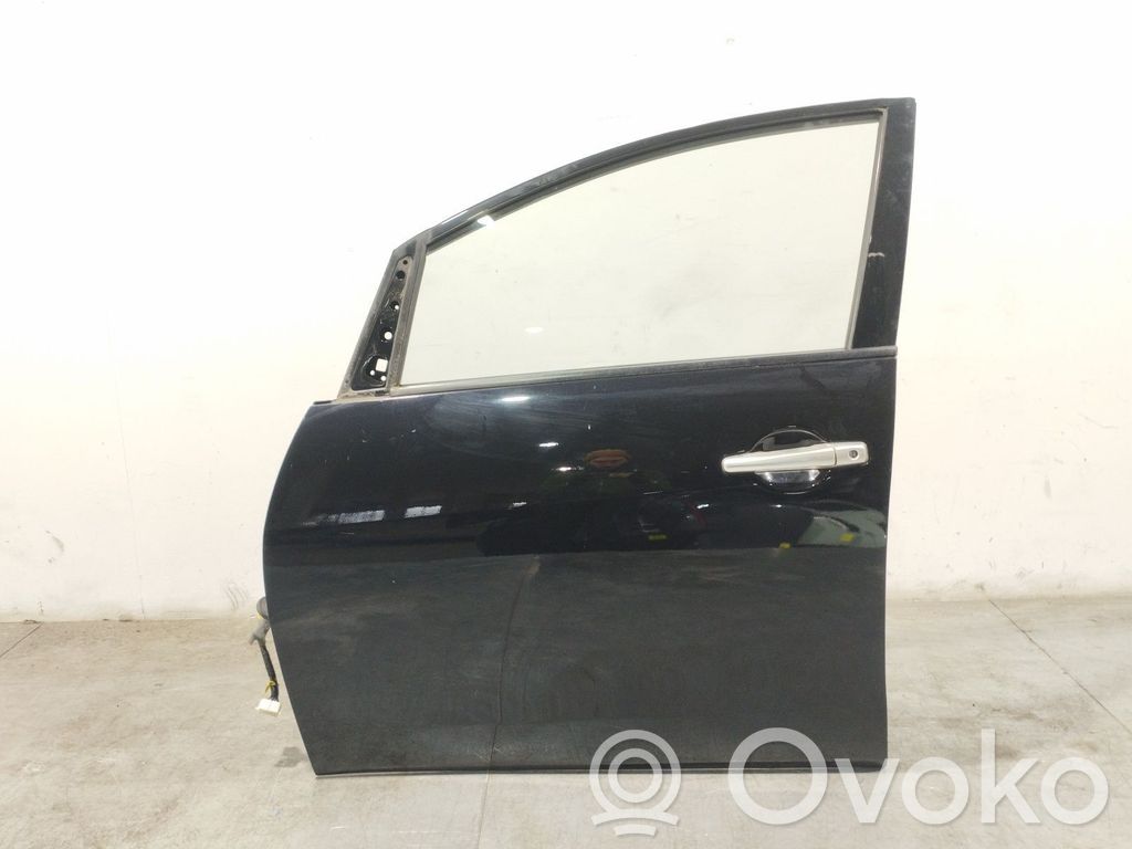 Mitsubishi Grandis Etuovi 