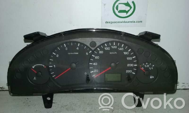 Licznik / Prędkościomierz   YCAA066751