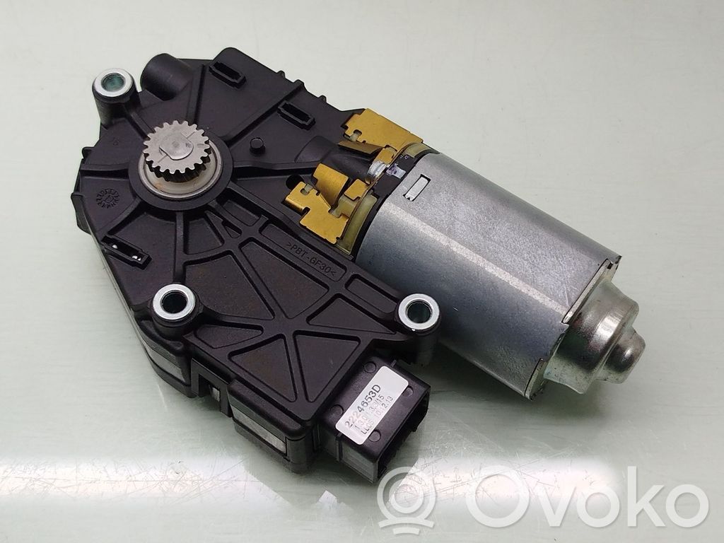 Motor / Aktuator   2224653D,1731706A,07383452