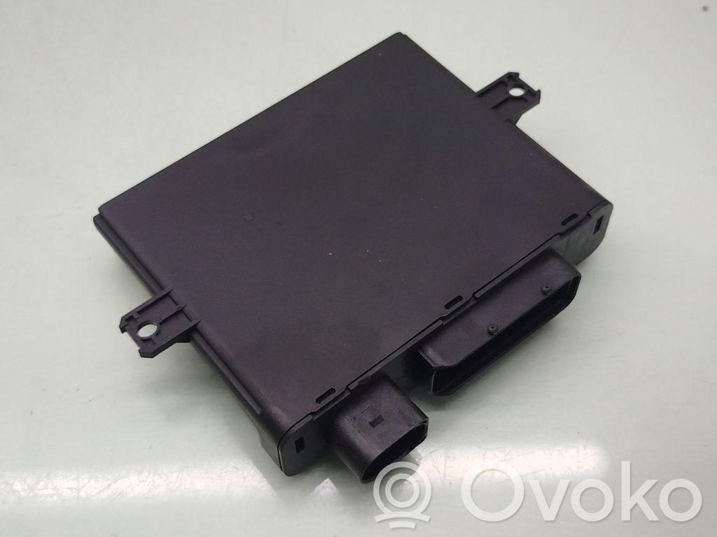 Volkswagen Touareg I Alte unități/module de control 