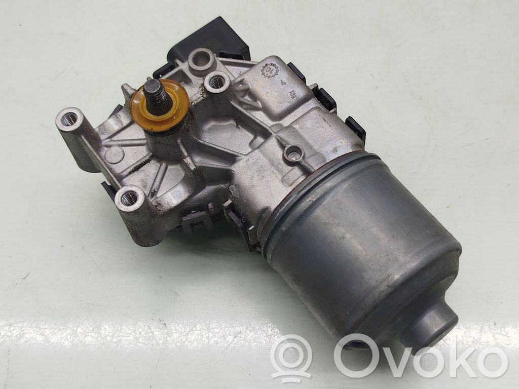 Seat Ibiza IV (6J,6P) Motor ștergător 