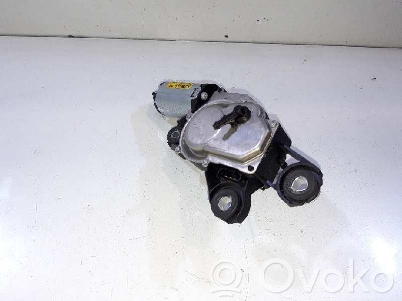Seat Leon (1P) Motorino del tergicristallo del lunotto posteriore
