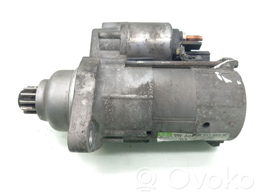 Volkswagen Passat Alltrack Motor de arranque 