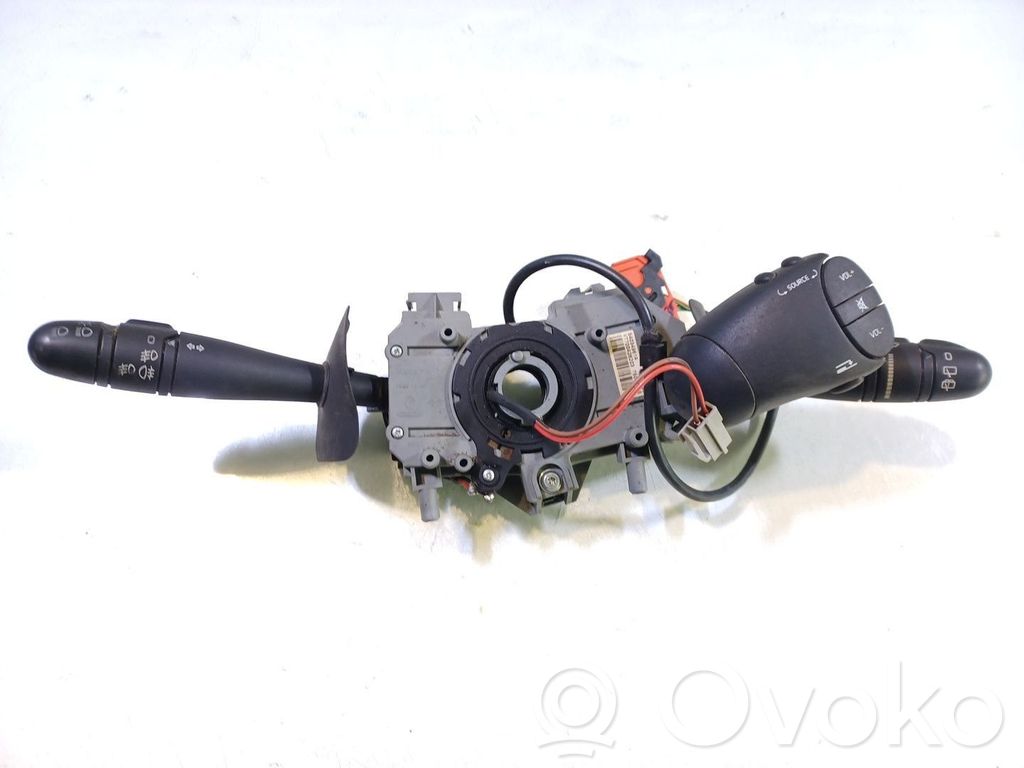 Interruptor de control del panel de luces   7700428203,54034961A