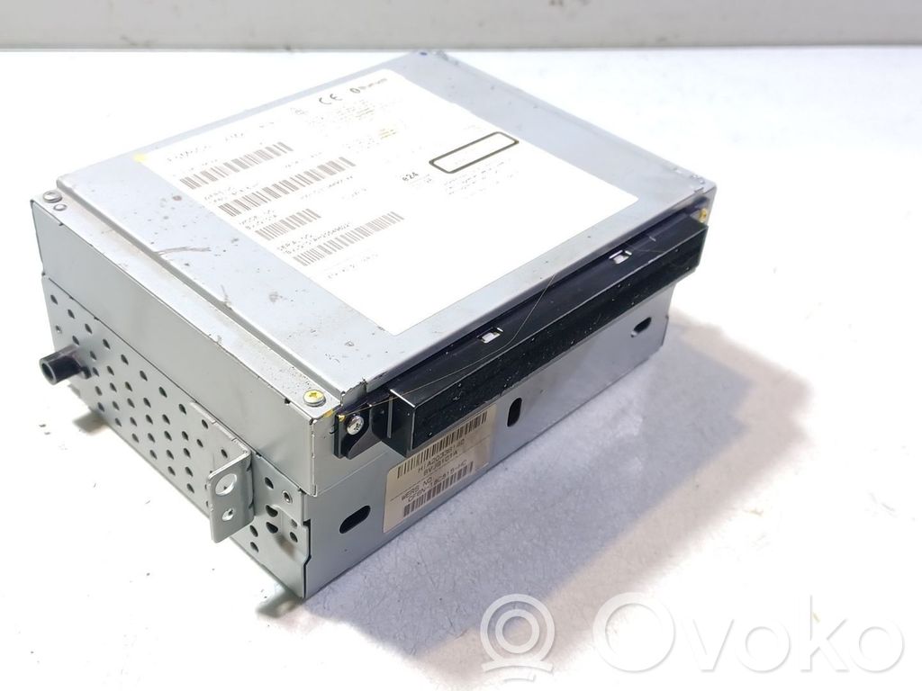 Land Rover Discovery 4 - LR4 Moduł / Sterownik dziku audio HiFi 
