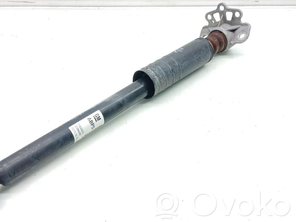 Opel Corsa E Amortizor spate 