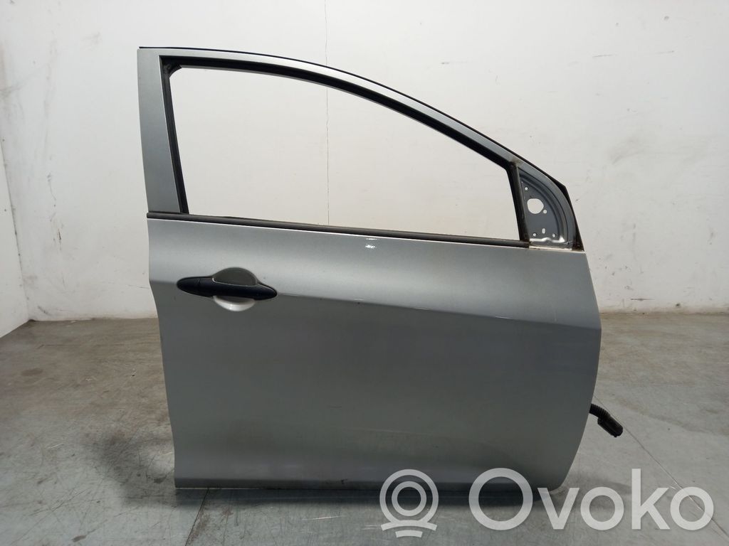 KIA Picanto Дверь 