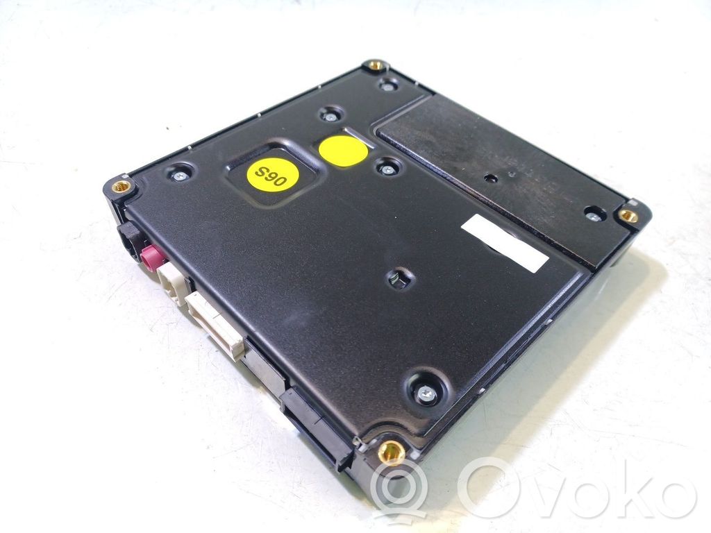 Audi A4 S4 B9 8W Other control units/modules 