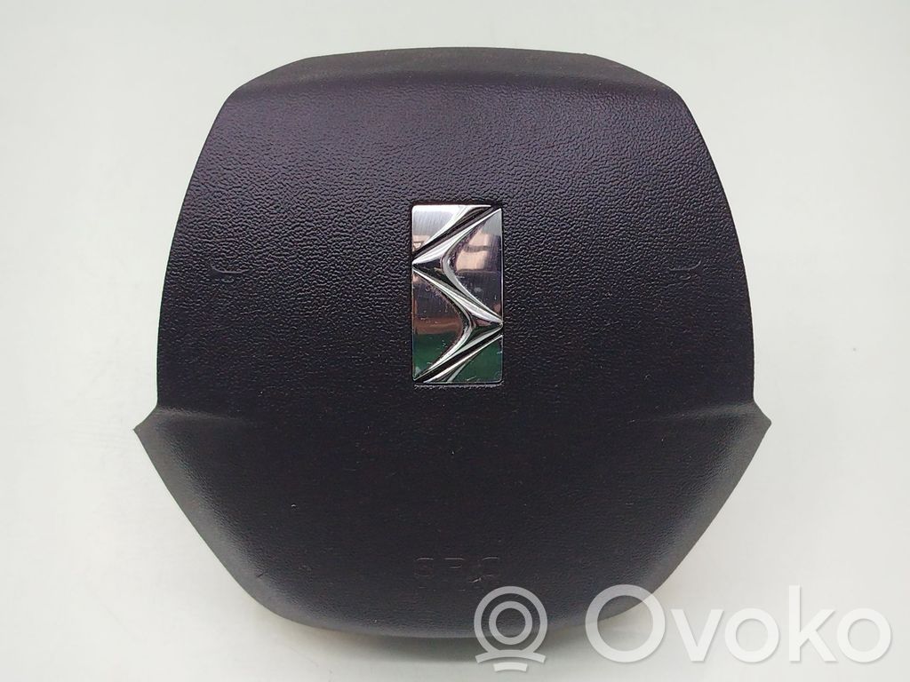 Citroen DS5 Juego de airbags 