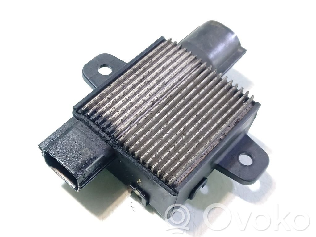 Opel Corsa E Kiti valdymo blokai/ moduliai 
