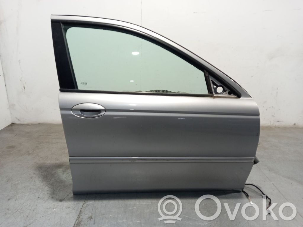 Jaguar X-Type Durvis 
