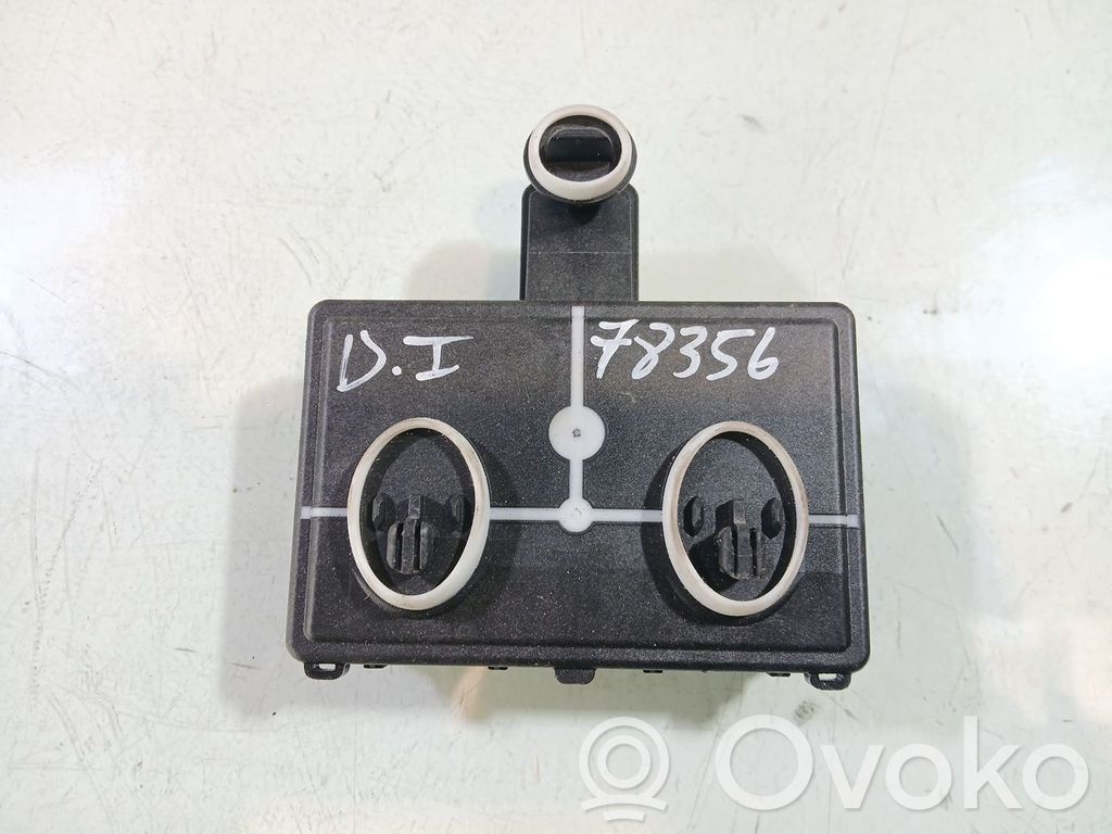 Seat Leon (5F) Other control units/modules 