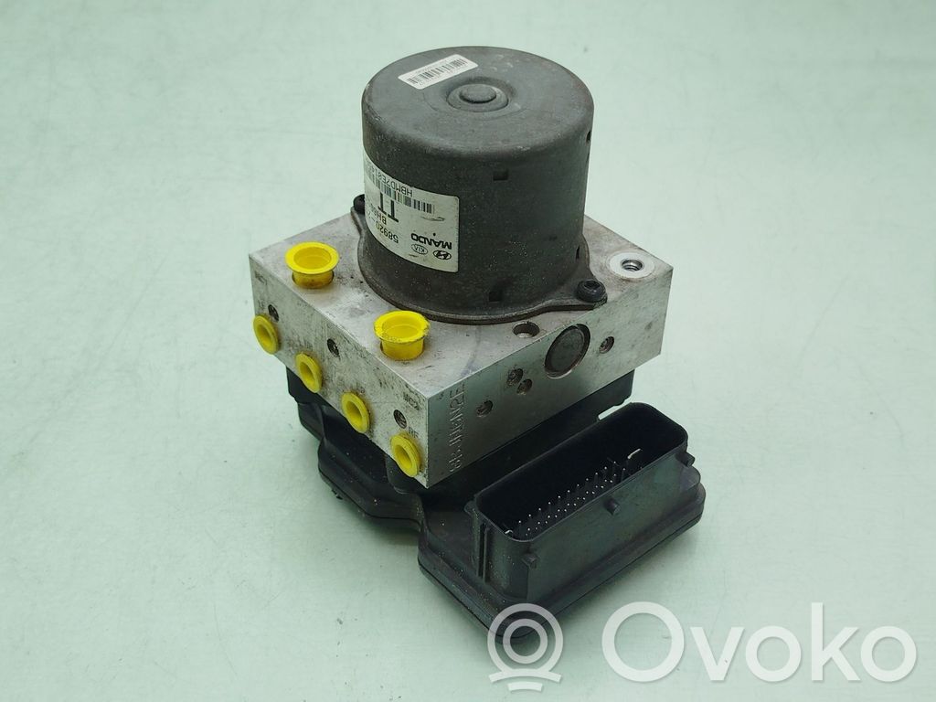 KIA Optima ABS bloks 