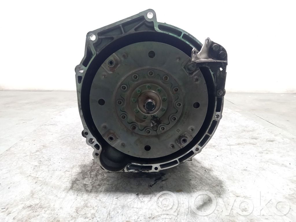 Automatic gearbox   7647343,ZFS
