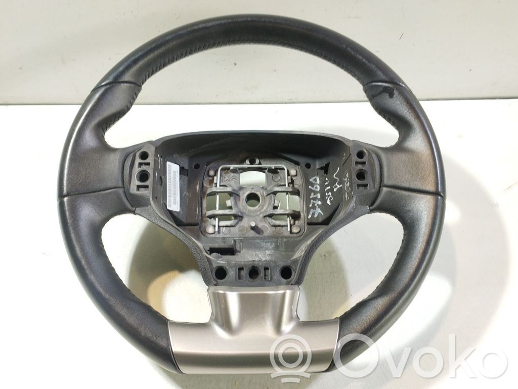 Citroen C-Elysée Stūre 
