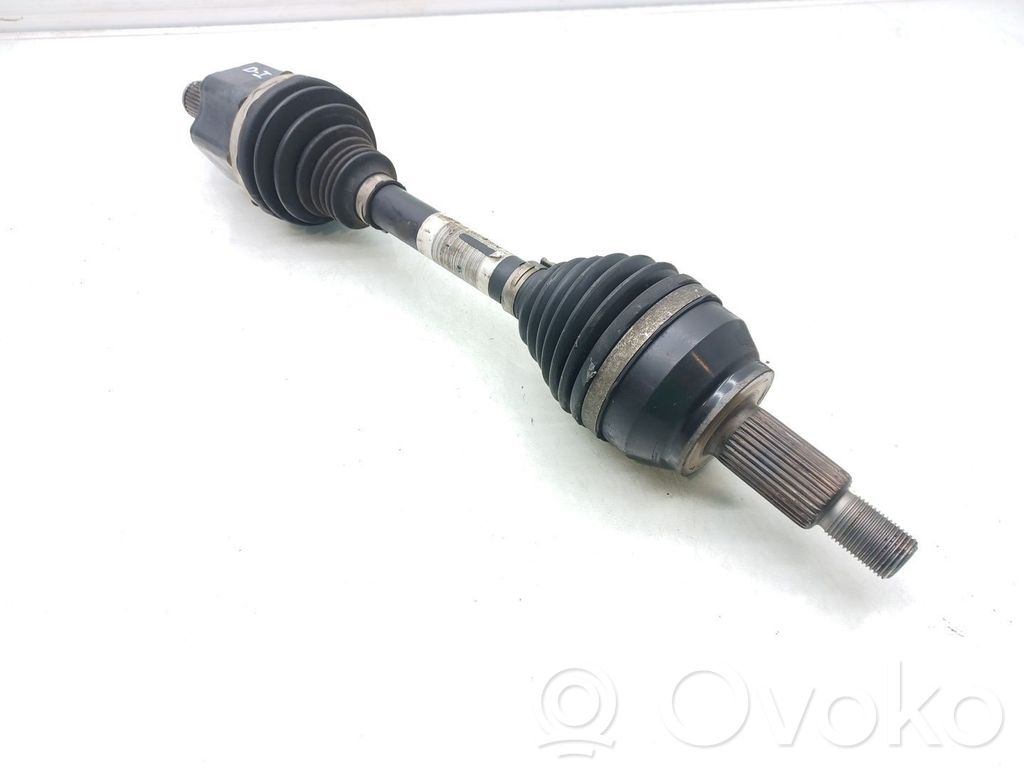 Land Rover Discovery 5 Front driveshaft 