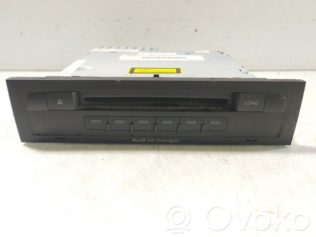 Audi Q7 4L Unitate control sunet HiFi Audio 