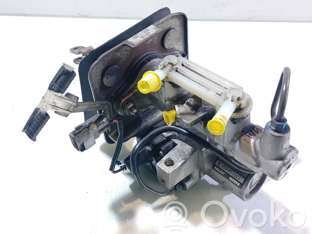 Lexus RX III Valvola di pressione Servotronic sterzo idraulico 