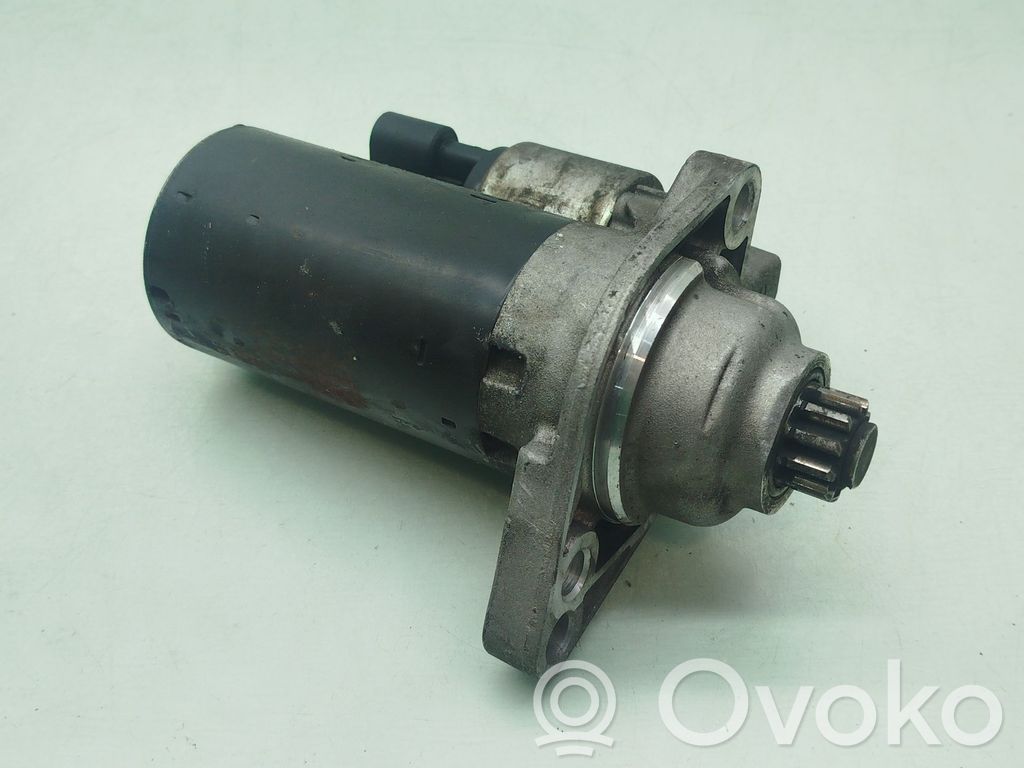 Volkswagen Golf SportWagen Electromotor 