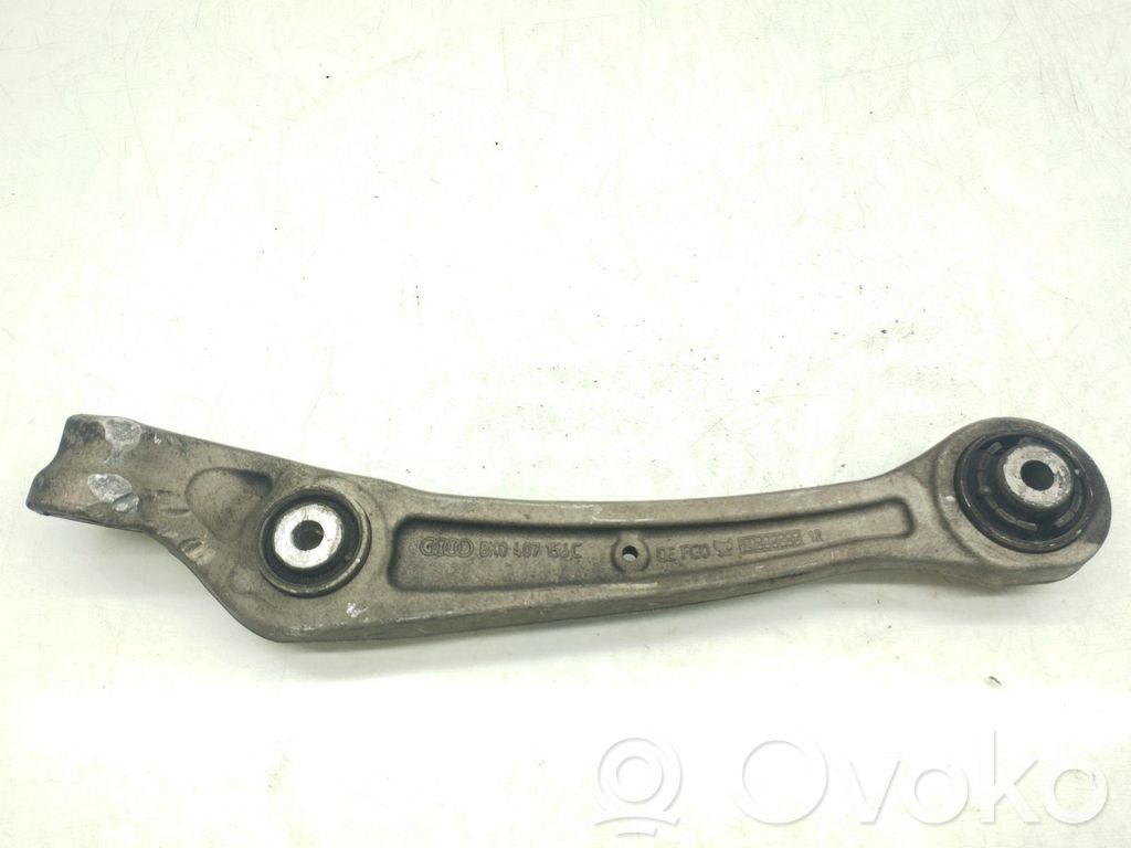 Audi A6 C7 Triangle bras de suspension inférieur avant