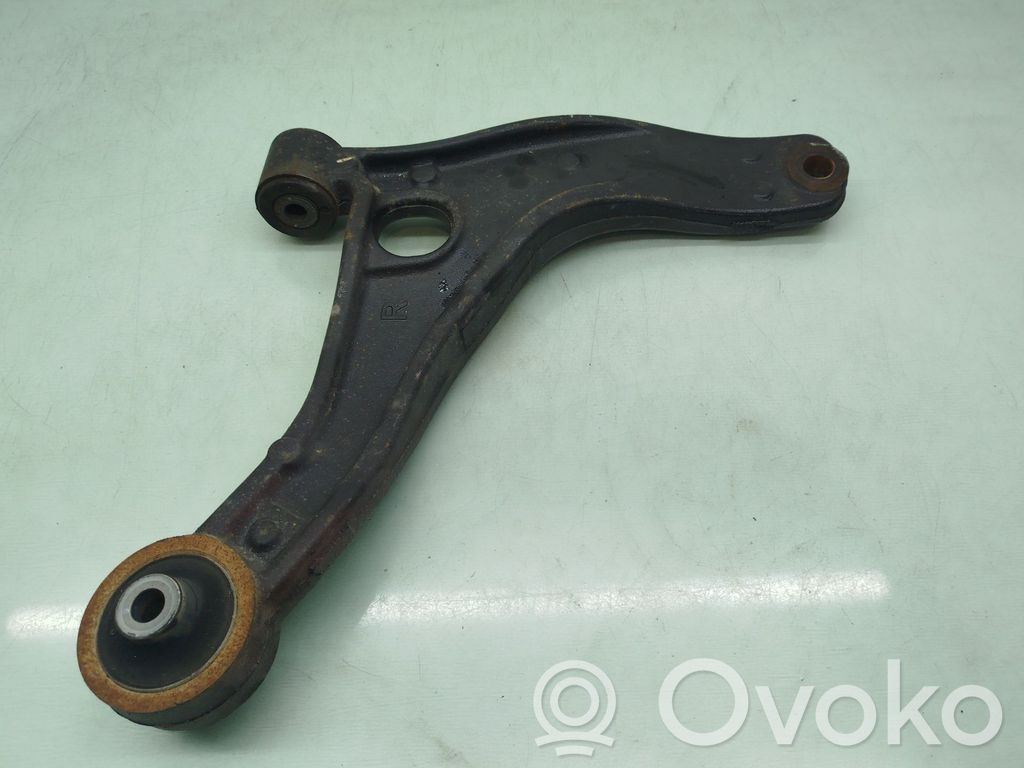 Renault Master III Braccio di controllo sospensione anteriore 