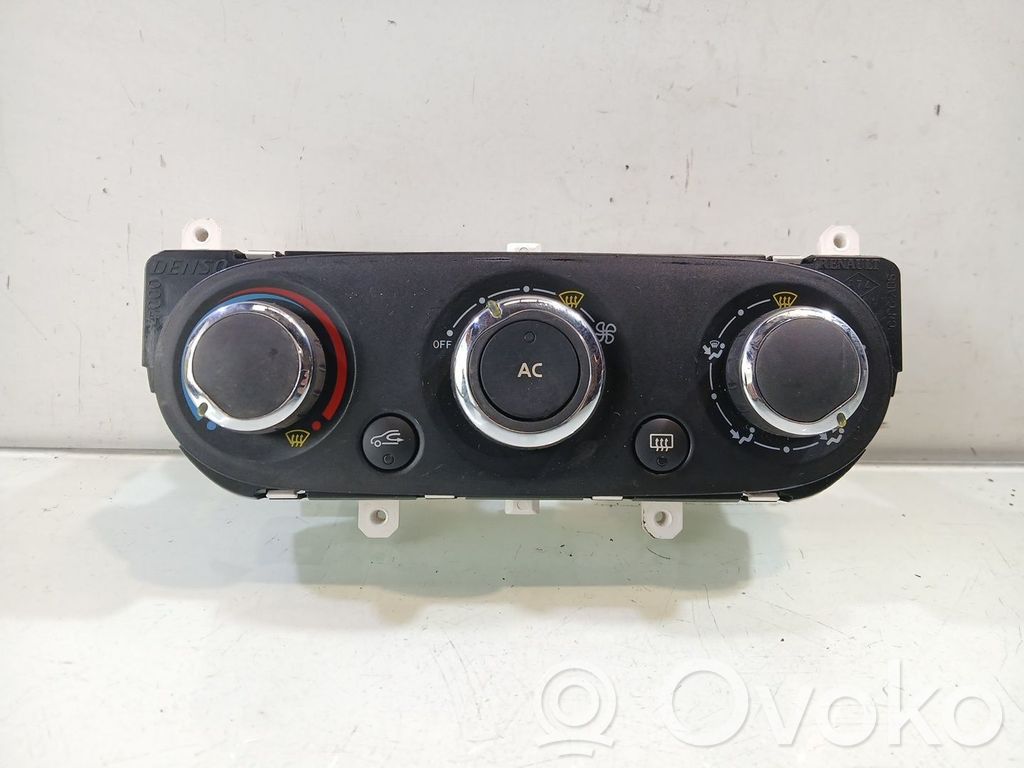 Unidad de control climatización   5R5841100