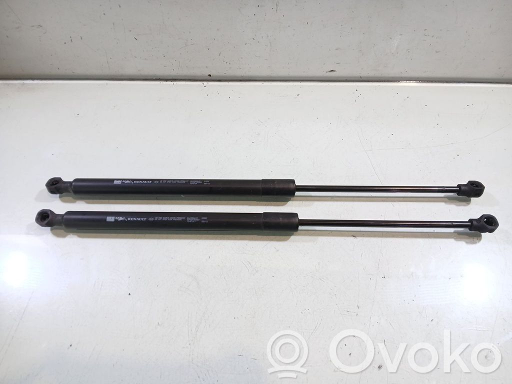 Renault Clio IV Ammortizzatore portellone posteriore/bagagliaio
