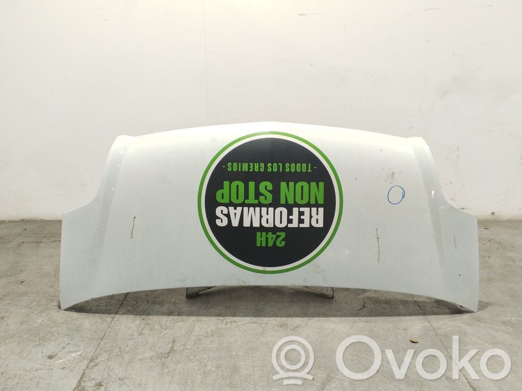 Engine bonnet/hood