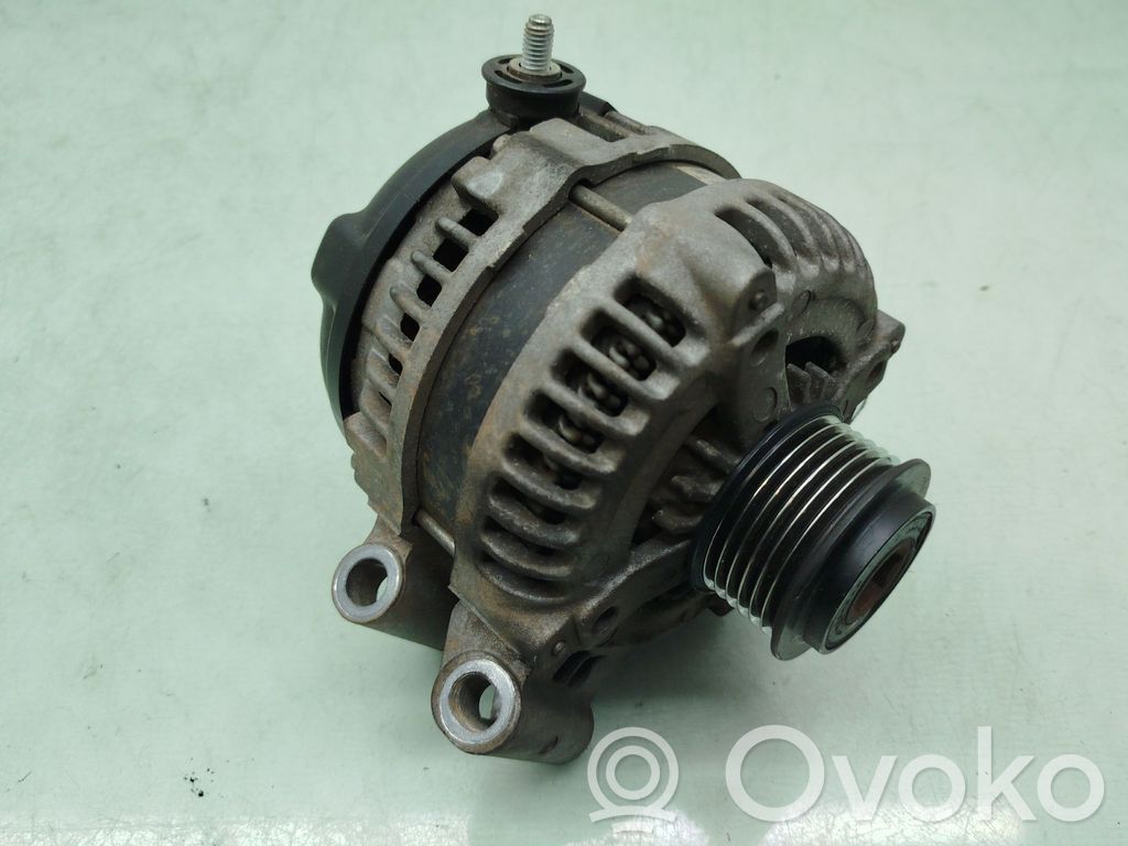 Land Rover Range Rover Sport L320 Generator/alternator 