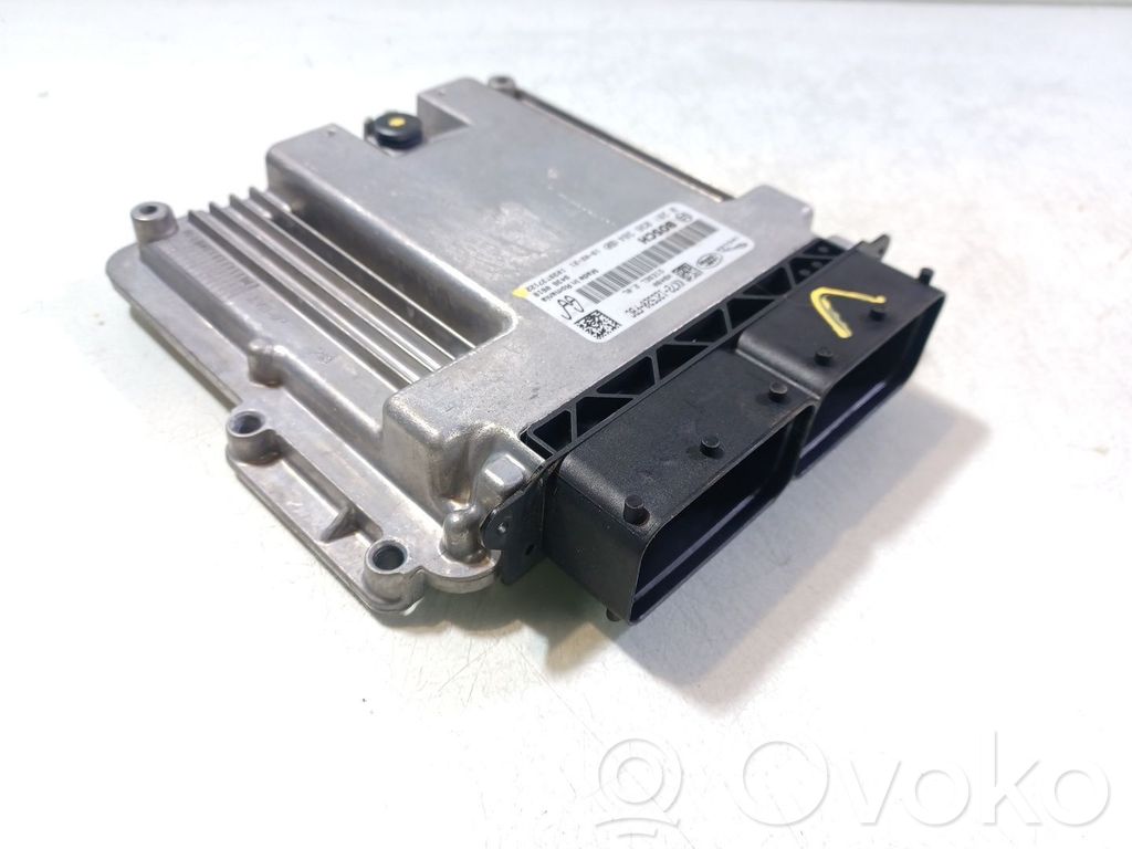 Land Rover Discovery 5 Centralina/modulo motore ECU 