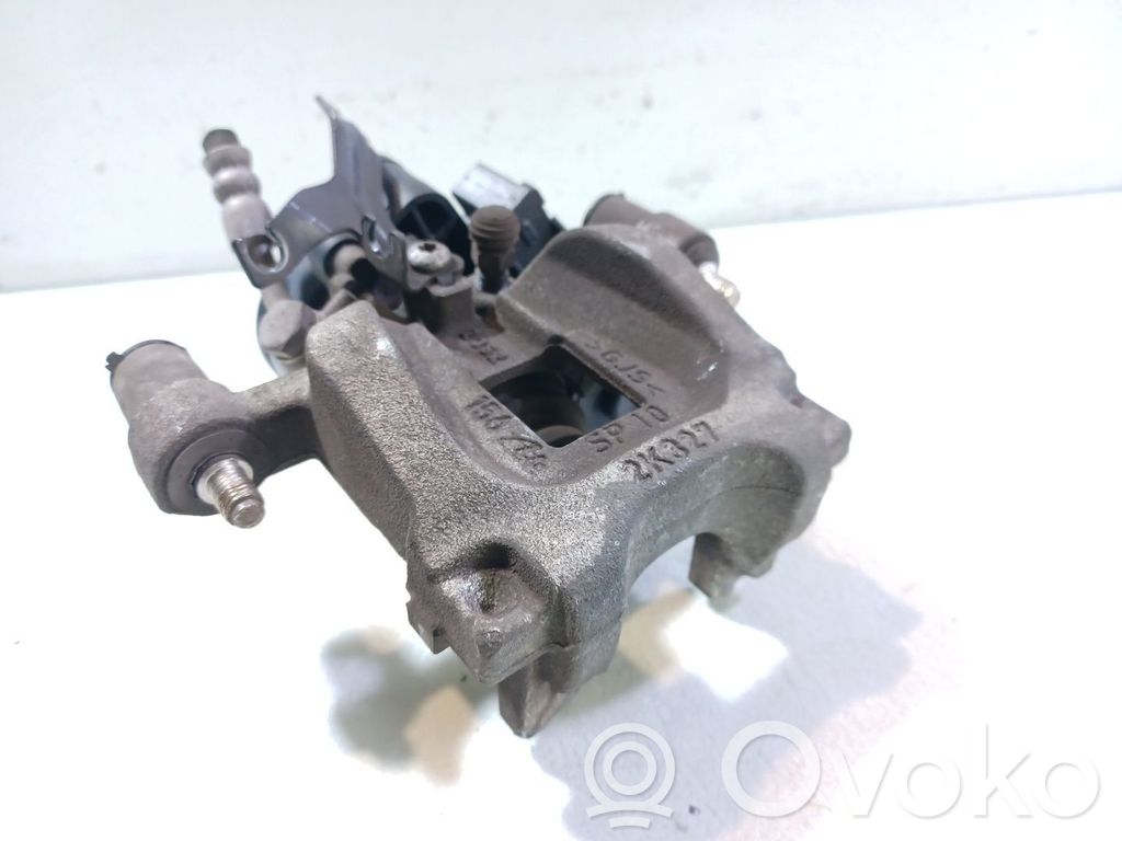 Land Rover Discovery 5 Mocowanie / Zacisk hamulca tylnego