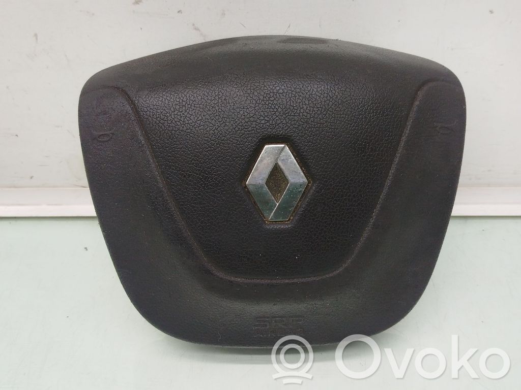 Renault Master III Airbag volan 
