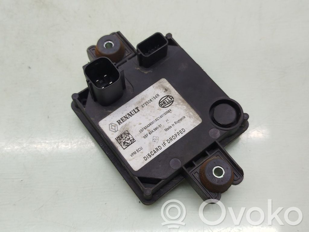 Renault Kangoo II Autres unités de commande / modules 