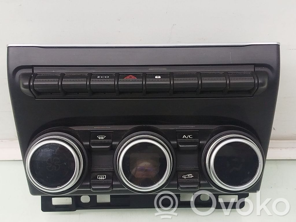 Renault Zoe Unitate control climatizare 