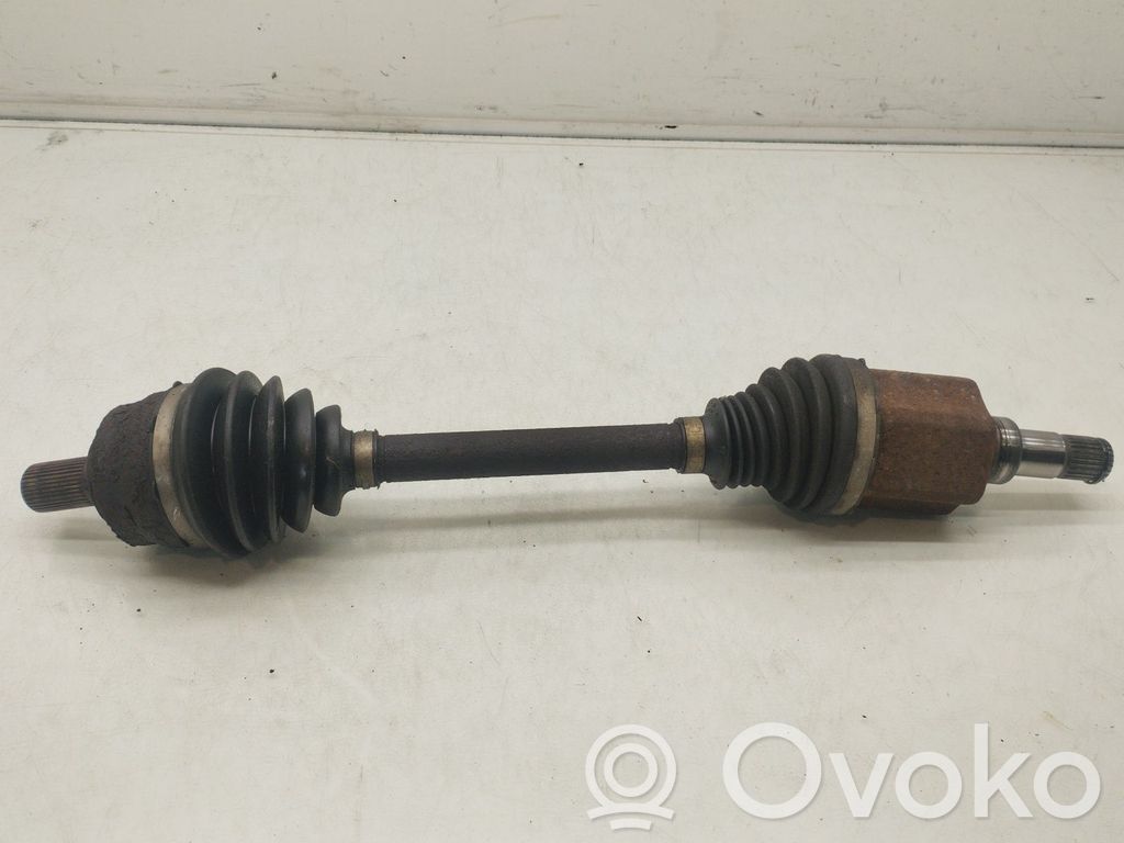 Volvo V40 Eje de transmisión delantero 