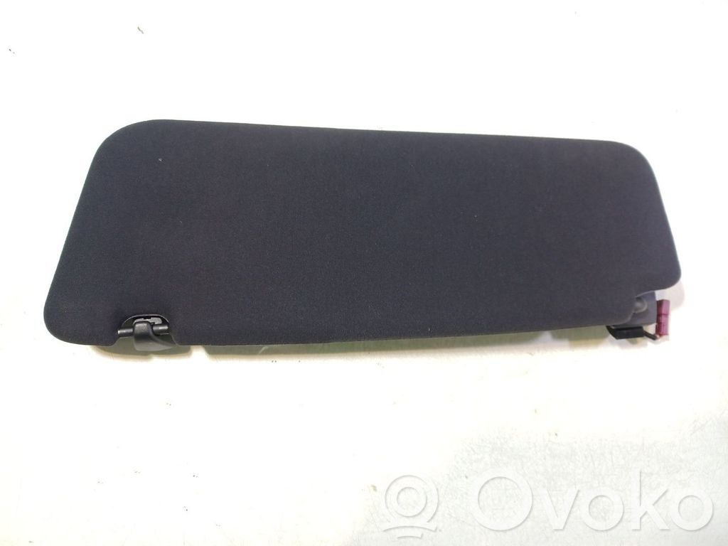 BMW 5 E60 E61 Sun visor 