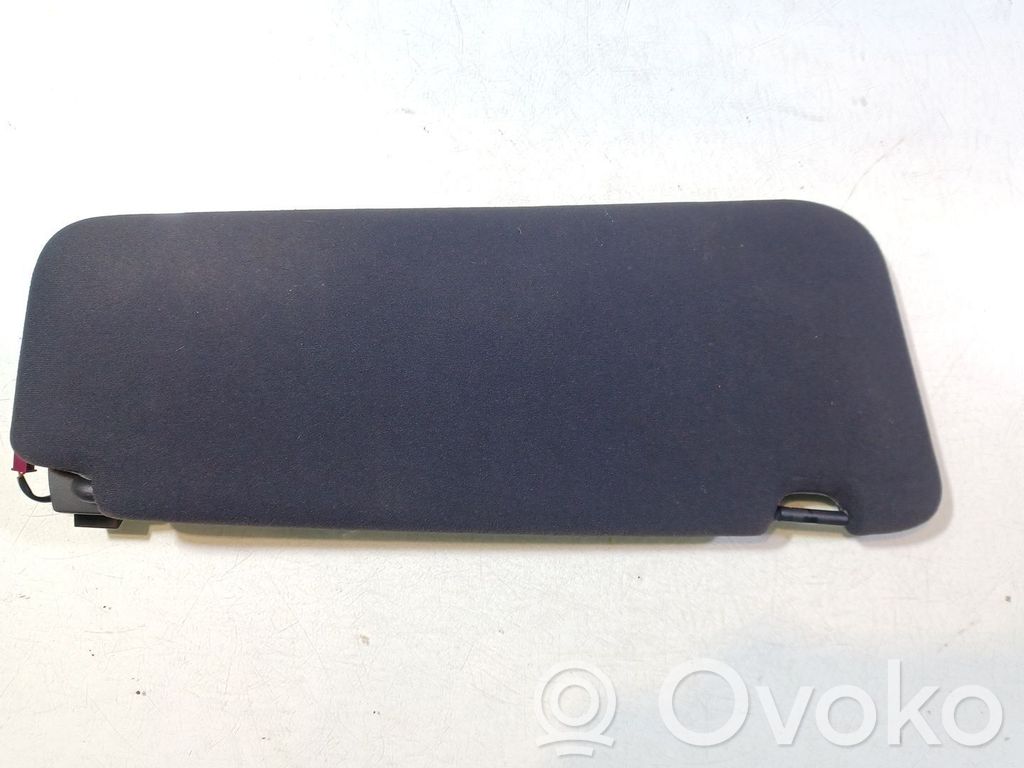 BMW 5 E60 E61 Sun visor 