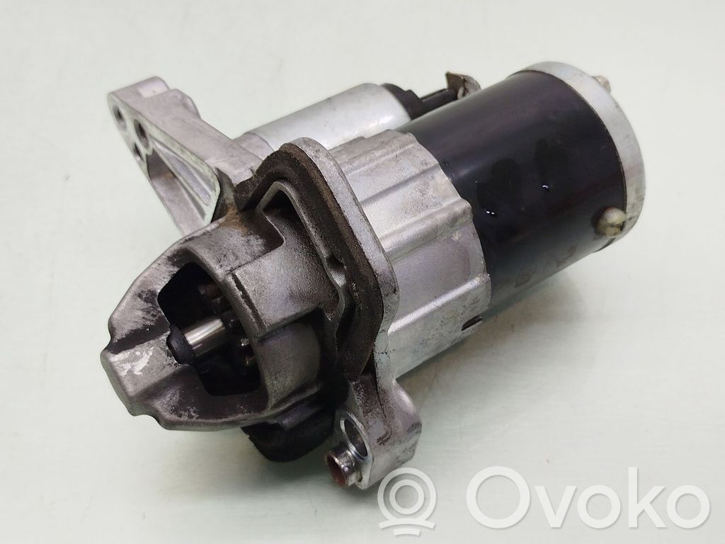 Motor de arranque   M000TD2571