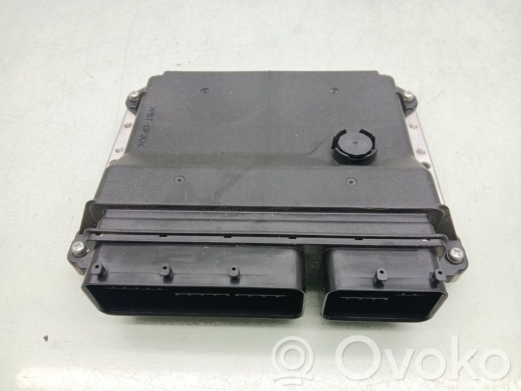 Toyota Verso Engine control unit/module ECU 