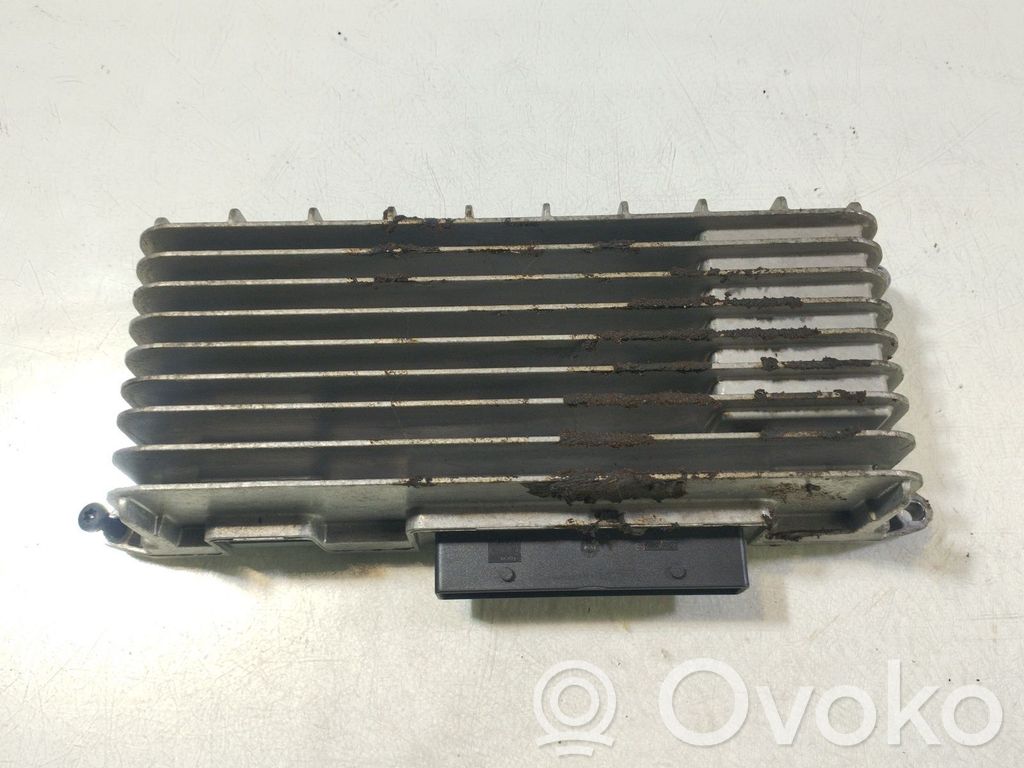 Audi Q7 4L Kiti valdymo blokai/ moduliai 