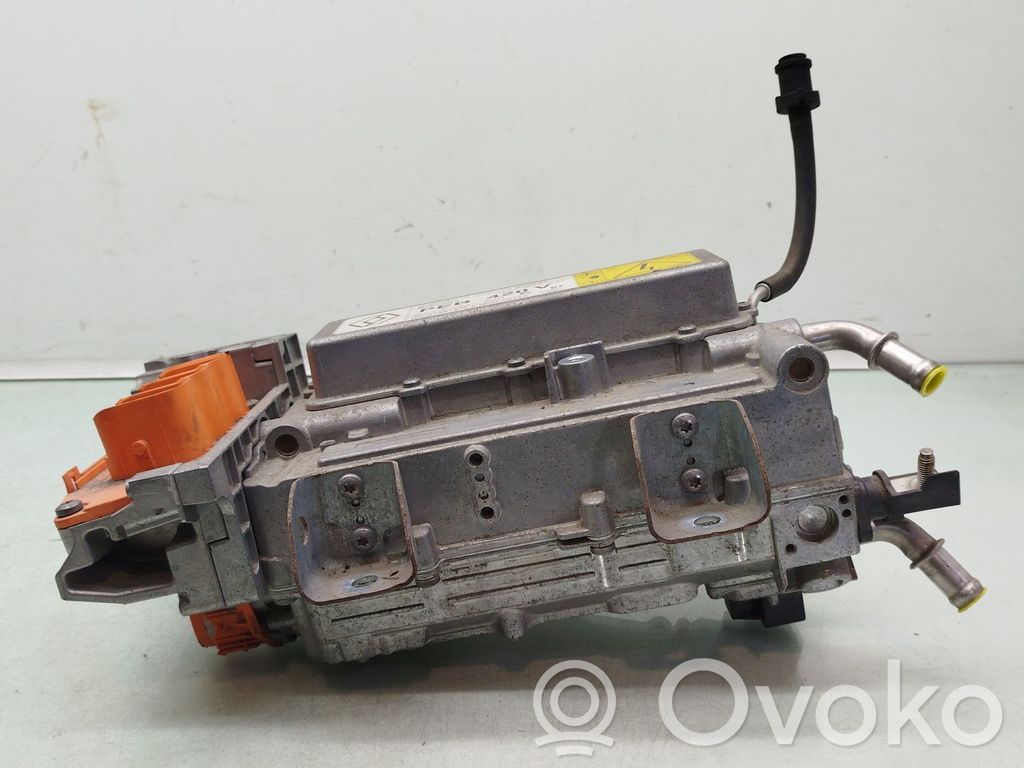 Renault Kangoo II Falownik / Przetwornica napięcia 